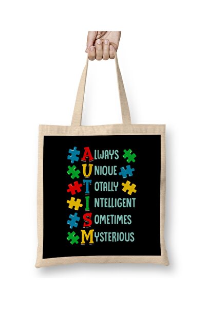 Baskı Dükkanı Slatka Uvek Jedinstvena Potpuno Inteligentna Tajanstvena Tkanin...