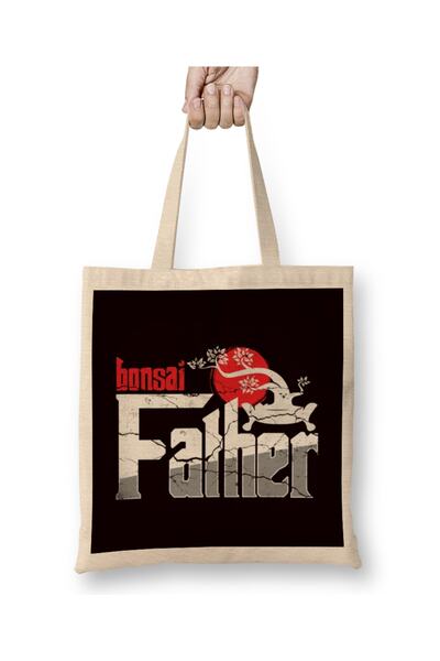 Baskı Dükkanı Bonsai Otac Japansko Drvo Meditacija Samuraj Budistička Joga Po...