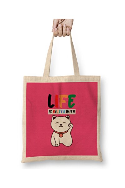 Baskı Dükkanı Cadouri amuzante pentru iubitorii de pisici pentru femei, bărba...