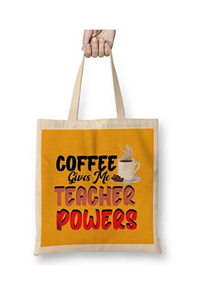 Baskı Dükkanı Smešni poklon za ljubitelje umetnosti i kafe - vintage retro to...