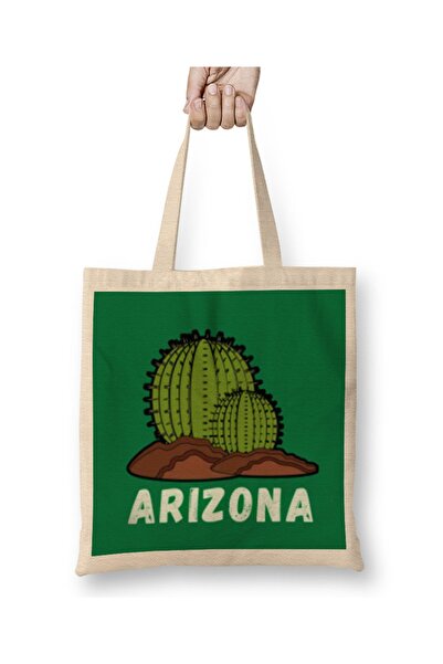 Baskı Dükkanı Arizona Love pelena Torba duga Sa ručkom