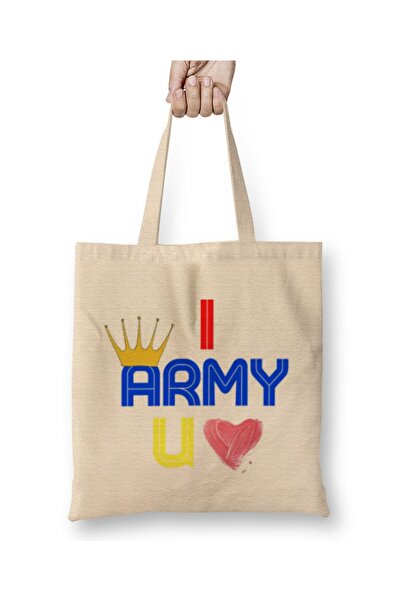 Baskı Dükkanı Samo želim svoj život nazad, Free Britney Cloth Torba Long Sa r...