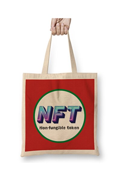 Baskı Dükkanı Nefungibilni token NFT kriptovaluta rudarenje POKLON Bitcoin Et...
