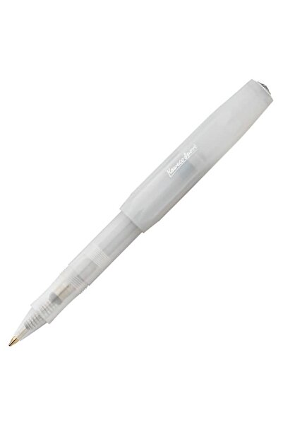 Kaweco Frosted Sport Roller Kalem Beyaz 10001621