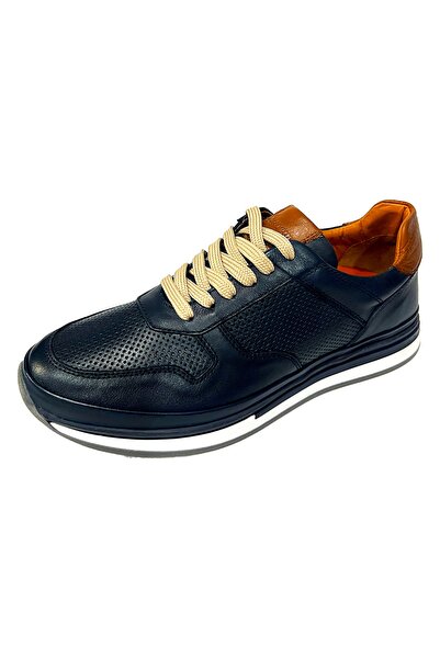 MARCOMEN 17397 Marcomen Casual Ayakkabı Lacivert