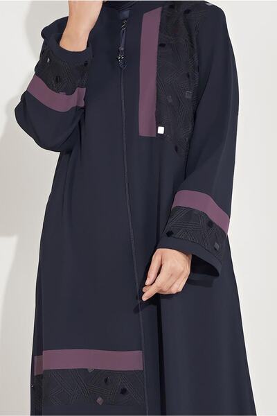 TRENDTESETTÜR Вишита фатра 80004