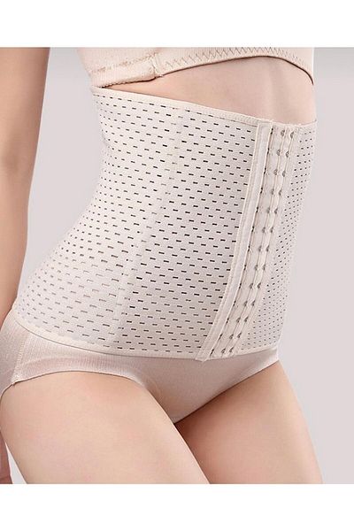Boubon Co 3 Stage Agraphed Firming, Waist Slimming, Postpartum, Lifting Corset