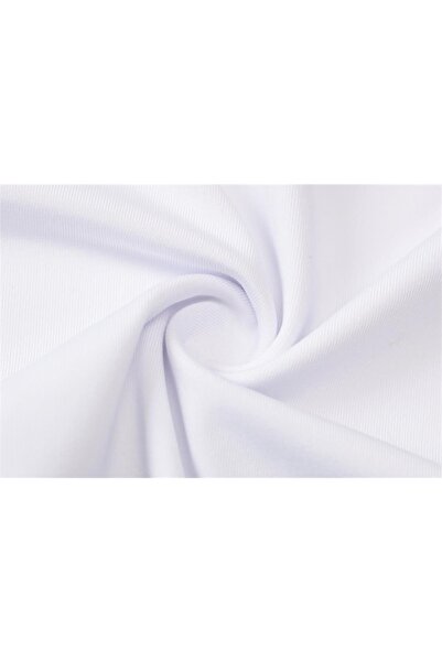 Touz Fıght Clup з принтом, біла реглінгова футболка оверсайз