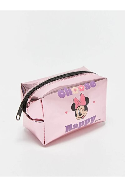 LC Waikiki Lcw Accessories Minnie Mouse Licensed Women's Wallet