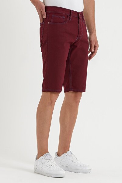 Rodi Bordo Şort Arnold 016 Rd22ye141424