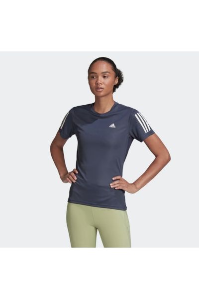 adidas Navy blue Sports T-Shirts Styles, Prices - Trendyol