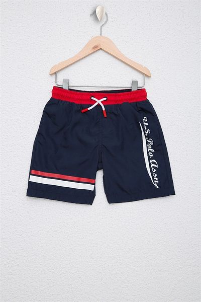 U.S. Polo Assn. Kids Beachwear Styles Prices Trendyol