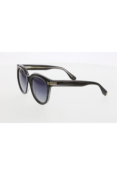 Osse Os3339 53-21-140 Smoked Glass Women's Sunglasses| 2022 Season Smoked Framed