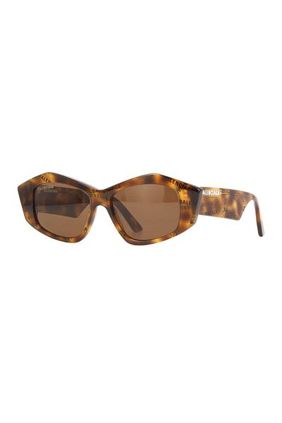 Balenciaga UNISEX SUNGLASSES BB0106S 005 52/15-140 S