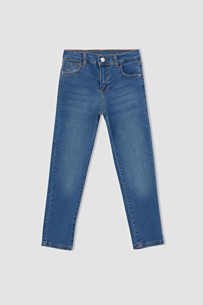 DeFacto Y0773A6 Džins pantalone za dečake