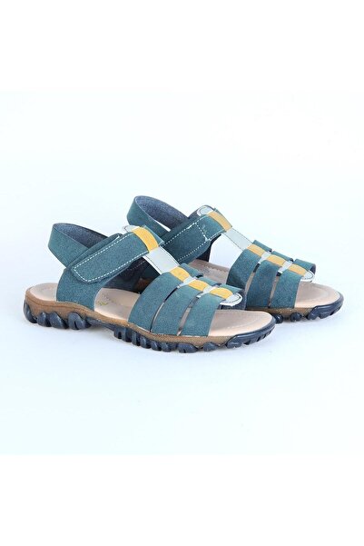 Arzen 23-Ar.1 Velcro Boys' Sandals