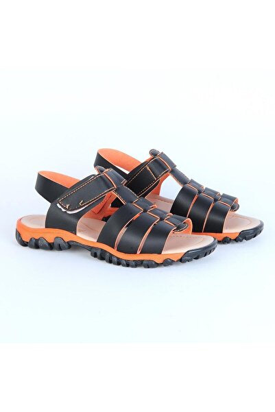 Arzen 23-Ar.1 Velcro Boys' Sandals