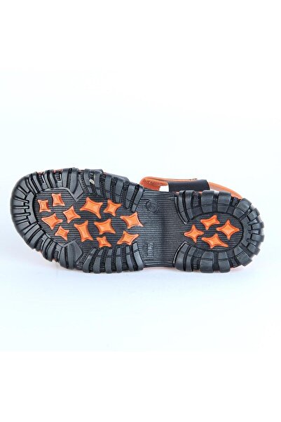 Arzen 23-Ar.1 Velcro Boys' Sandals