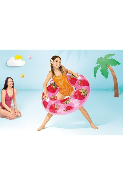 MAGIC TOYS Tropical Bagel 107 cm - Model 56261
