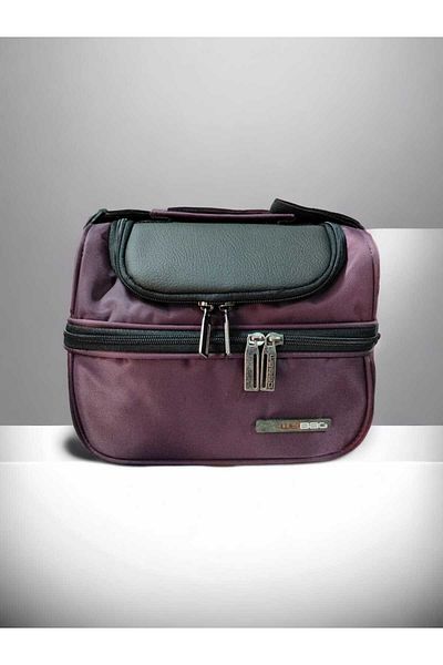akkuş ARC INSULATED FEEDING BAG / TWO COMPARTMENT HOT-COLD PROTECTION