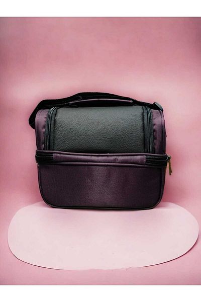akkuş ARC INSULATED FEEDING BAG / TWO COMPARTMENT HOT-COLD PROTECTION