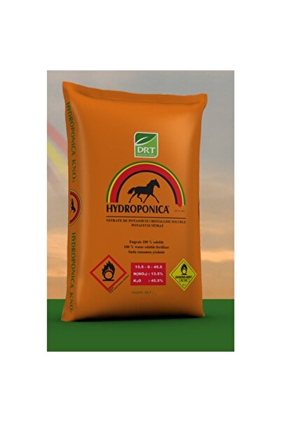 DRT Dr Tarsa Potasyum Nitrat (3 Kg)