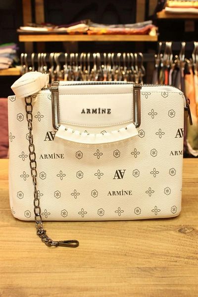 Armine Βραχίονας. 223 Γυναικείες τσάντες
