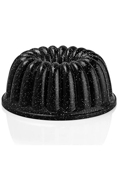 Esta Asian Casting Closely Sliced Cake Mold Gray