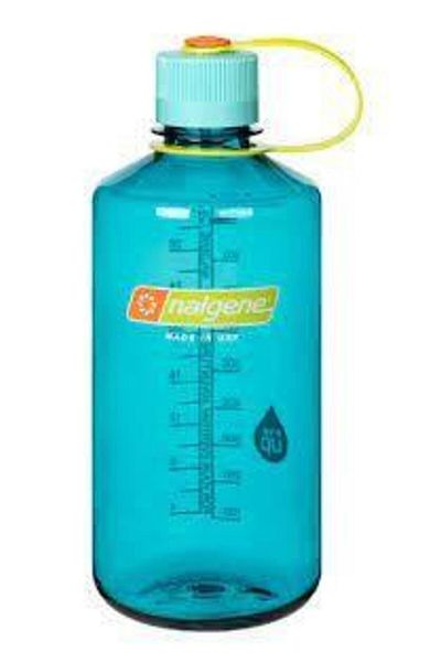 NALGENE Cerulean 32oz NM - عرض برتقالي