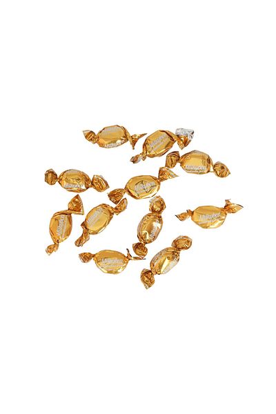KONAK Milkybon Extra Extra - Milk and Butter 250 Gr Bonbon Candy