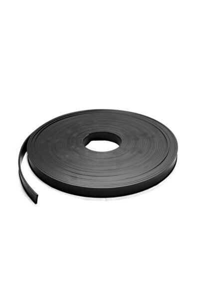 Dünya Magnet 5 Metre Naturel Şerit Mıknatıs Magnet Esnek Manyetik Şerit , Gen...