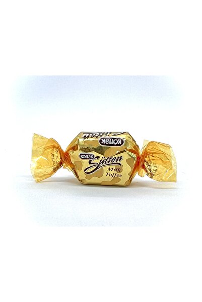 KONAK Milky Tofe from Milk 1000 g