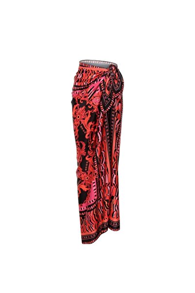 Mozto Lena Geometrik Pareo