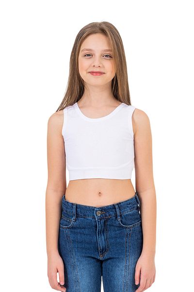 DMB BOYS & GIRLS Crop Body
