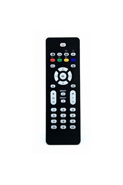 Philips Kumanda 296 Ac10354 Kk9820- Lcd