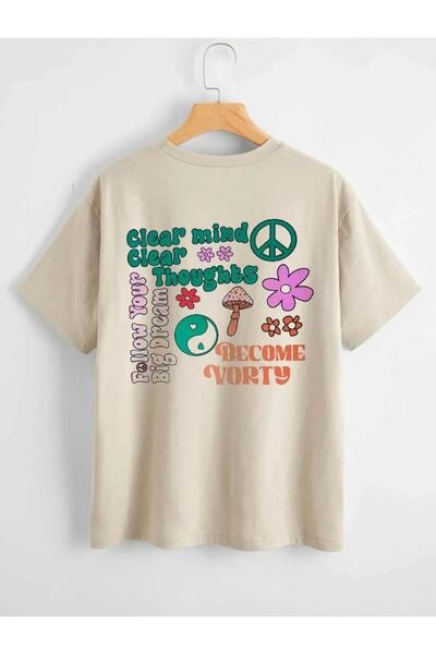 Machetta Великий розмір жіночий бежевий велосипедний комір спереду і ззаду з ...