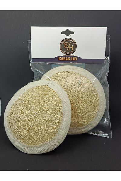 Sabuncu Hacı Pumpkin Fiber Facial Scrub