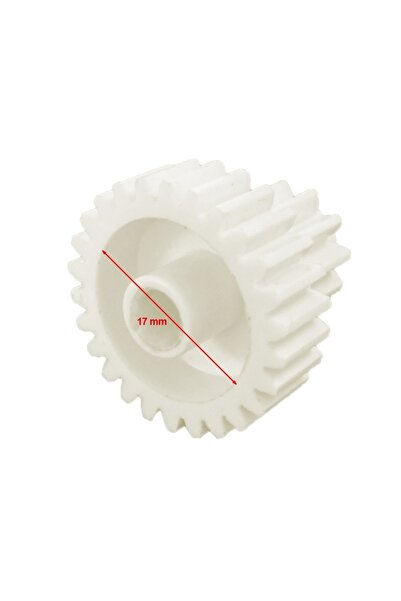Makodesign HR1396,HR1399,HR1398 Rondo Ara Dişlisi, Philips ile Uyumlu