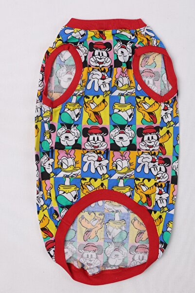 Peti Tailor Küçük Ve Orta Irk Yazlık Duffy Tişört Supreme