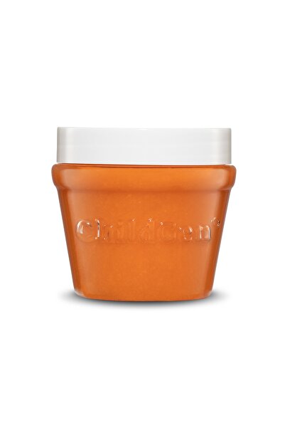 ChildGen عجينة لعب طبيعية - 125 جرام - برتقال - برطمان فاخر