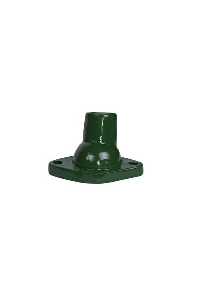 John Deere Termostat Yuvası Dik