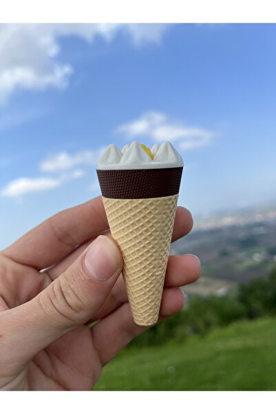 Kuga Külah Dondurma Çakmak Kahve