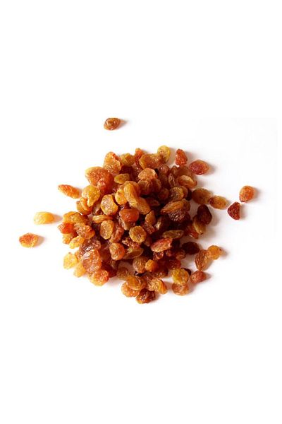 Karşı Köyden 150 g Dried Grapes - Seedless, Dried Sultanas Raisins, Vitis Vinifera
