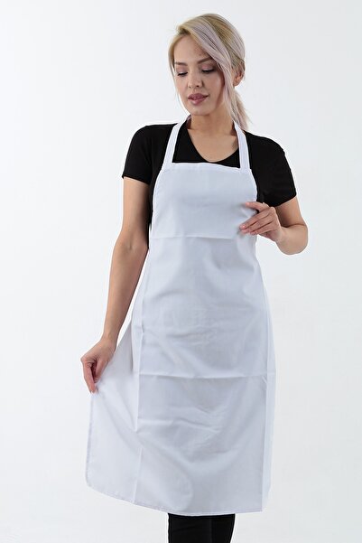 yenitrend iş elbiseleri Askılı Önlük