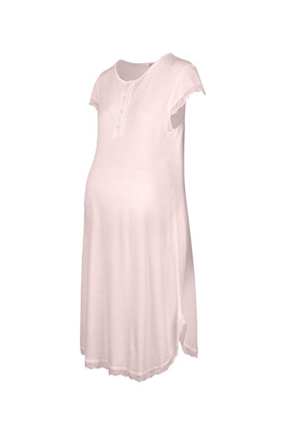 BSM Жіноча коротка сорочка для вагітних та породіль