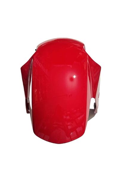 MotoExpress Honda Msx125 2014-2015 Kırmızı Ön Çamurluk Grenajı A