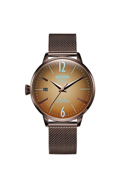 Welder Moody Watch WRC719 36 mm Kol Saati