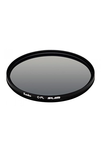 Kenko 82mm Slim Circular Polarize Filtre