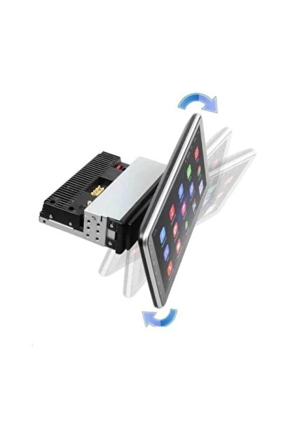 NAKAMICHI Yalçınelektronik Tofaş Gurubu Ve Tek Yuvalı Araçlara Uyumlu 3gb Ram...