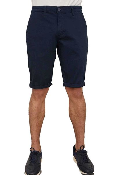 Cazador Ανδρικό σορτς Chino Bermuda Jazz 6015 Lycra